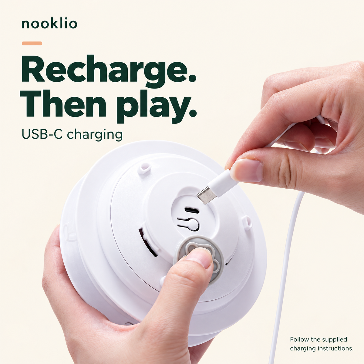 Hide & Pounce Automatic Cat Toy – 3 Speeds, USB-C Rechargeable